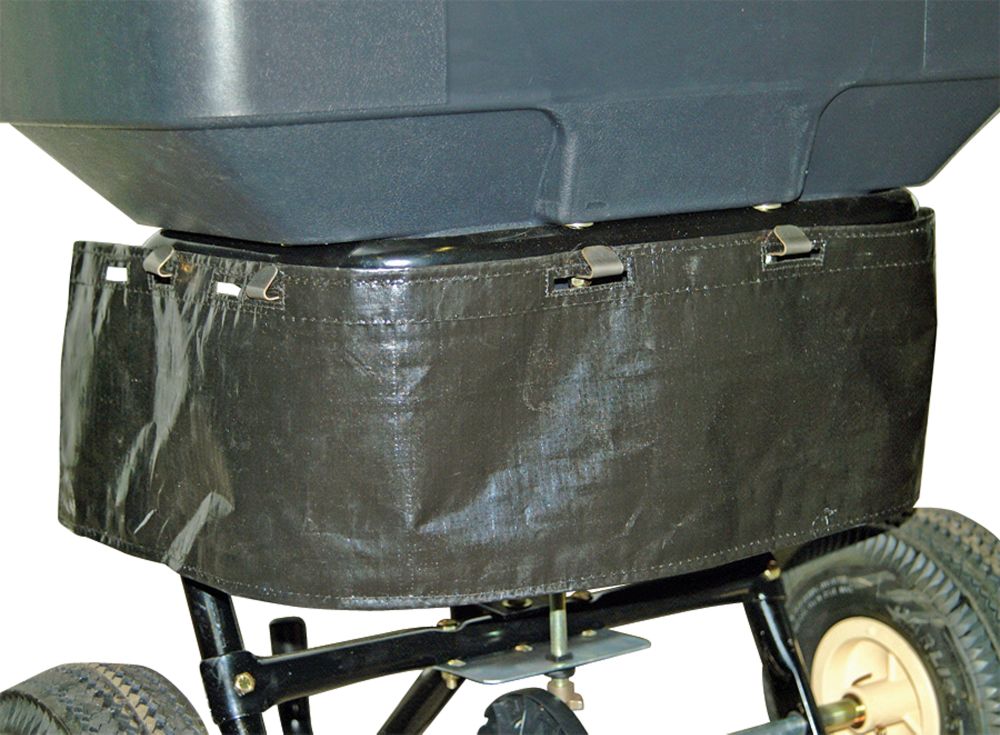 Agri-Fab Deflector Shield Kit at Sears.com