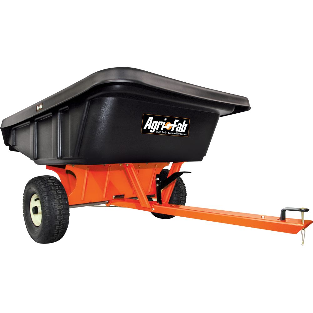 12 cu.ft. capacity Professional Cart