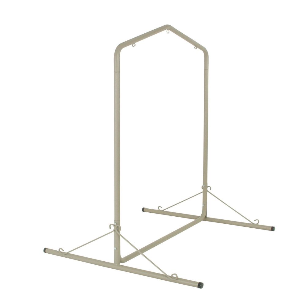 Pawleys Island 5.5' x 6' x 7.5' Patio Swing Stand - Taupe at Kmart.com