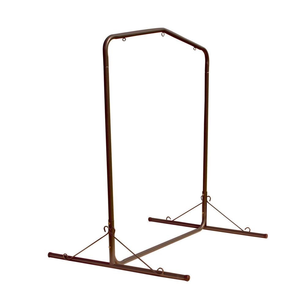 Pawleys Island 5.5' x 6' x 7.5' Patio Swing Stand - Bronze at Kmart.com