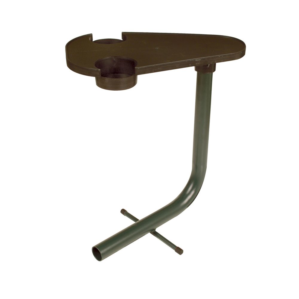 Pawleys Island 20'' Hammock Stand Side Table