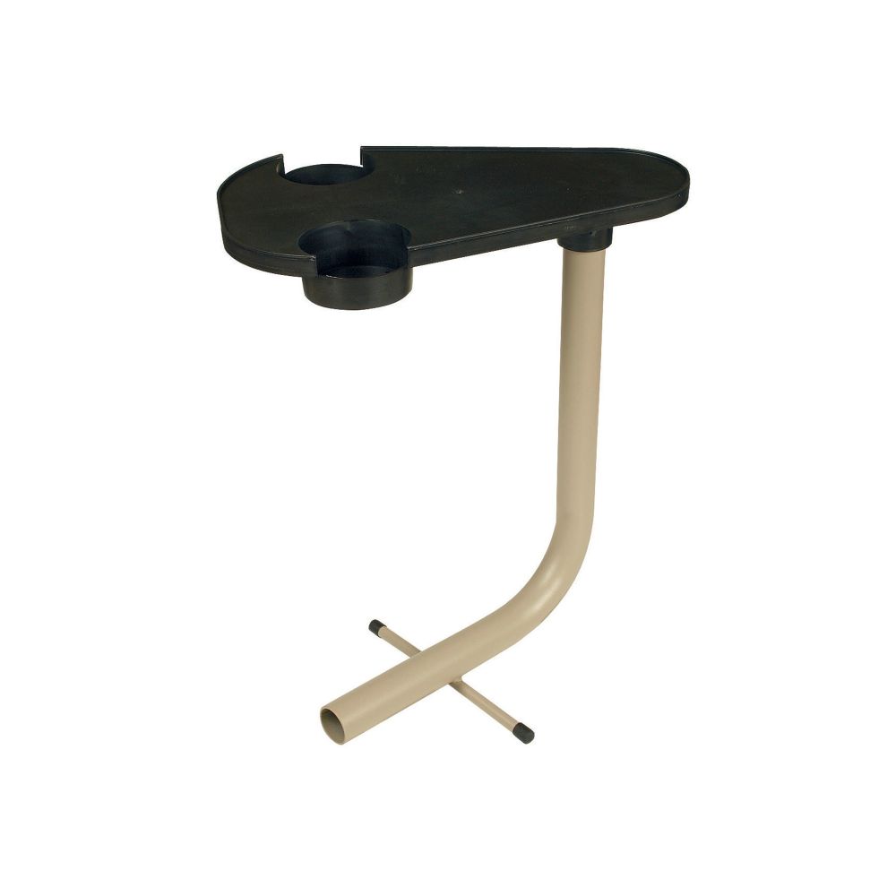 Pawleys Island 20" Hammock Stand Side Table - Taupe at Kmart.com