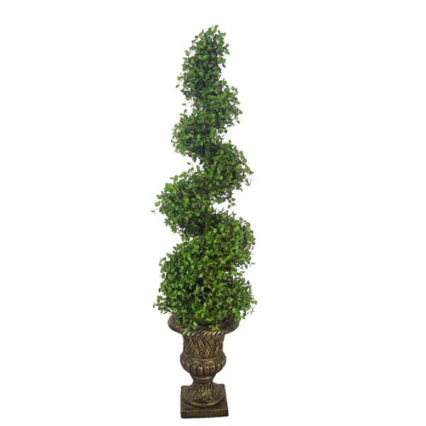 6 Ft. Topiary In Urn 10388