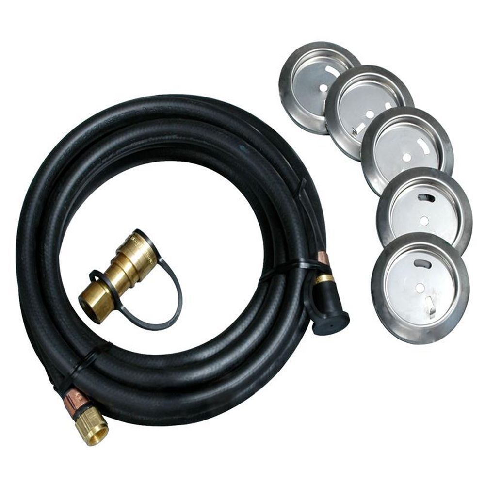 Kenmore&nbsp; Dual Fuel Conversion Kit