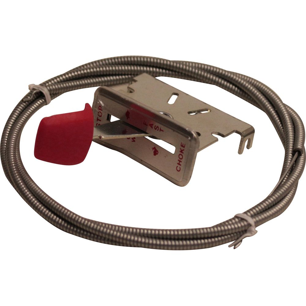 Universal Throttle Control