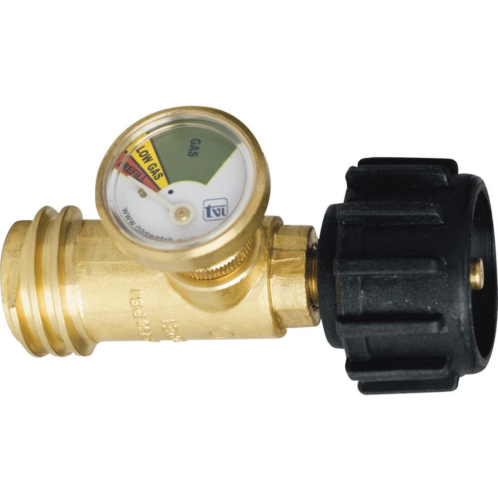 Gas Watch Propane Fuel Gauge at Kmart.com