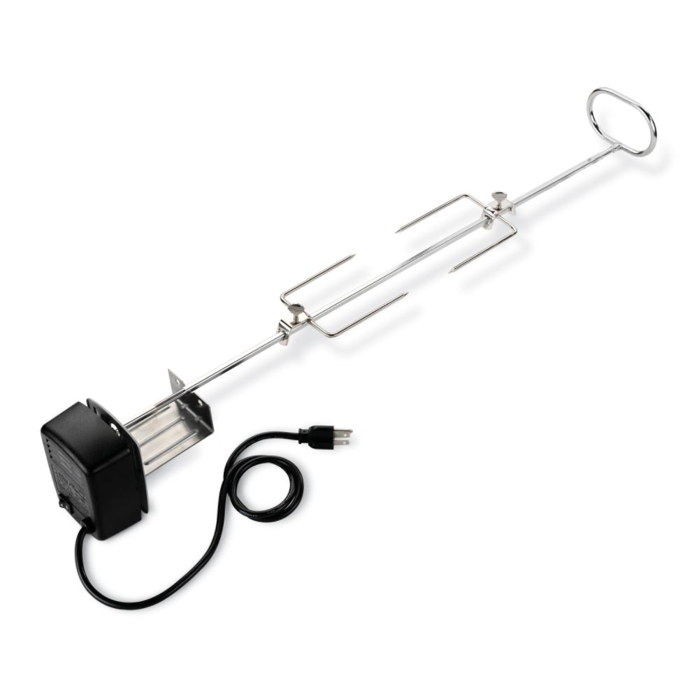 Weber Rotisserie Genesis E/S Series at Sears.com