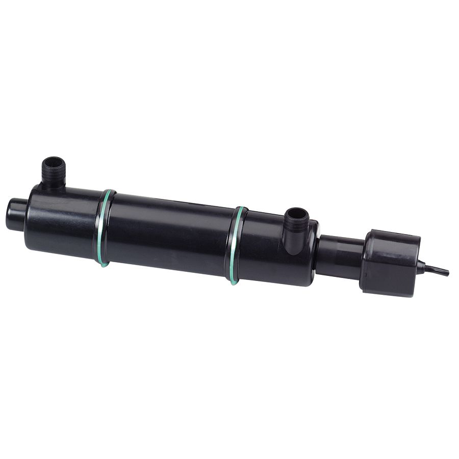 E.G. Danner 20-Watt UV Clarifier / Sterilizer at Kmart.com