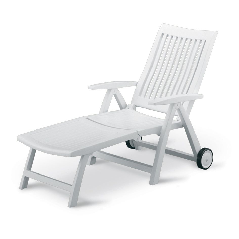 Kettler® Roma Folding Patio Chaise at Sears.com