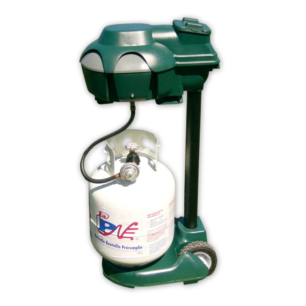 Mosquito Trap