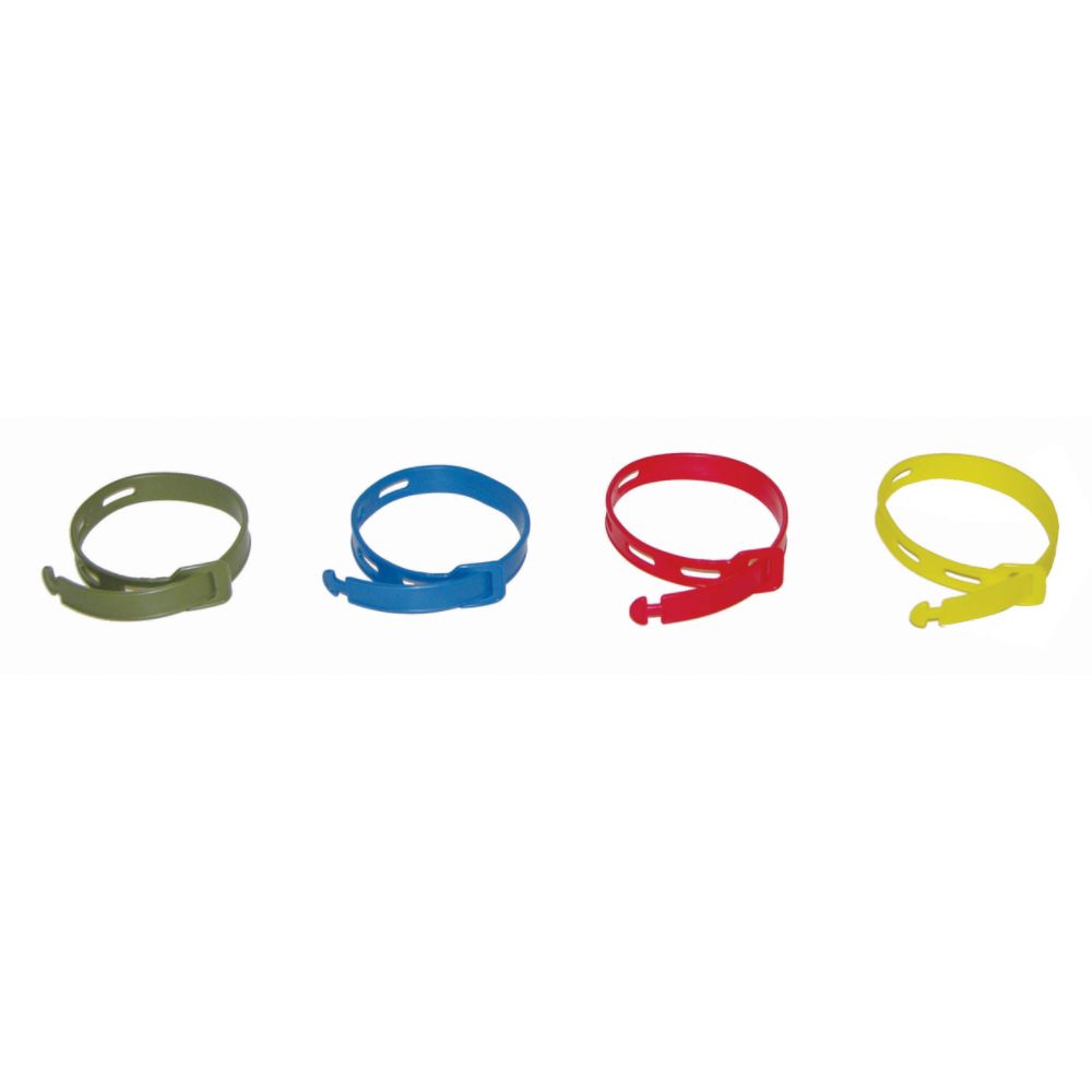 Mosquito Repelling Geraniol Wristbands set of 4 at Kmart.com