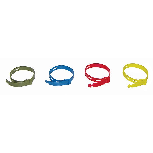 Mosquito Repelling Geraniol Wristbands Set Of 4 Best Price