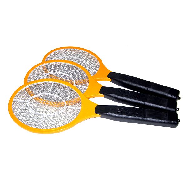 Koolatron 3 Pack Electronic Fly Swatters Best Price