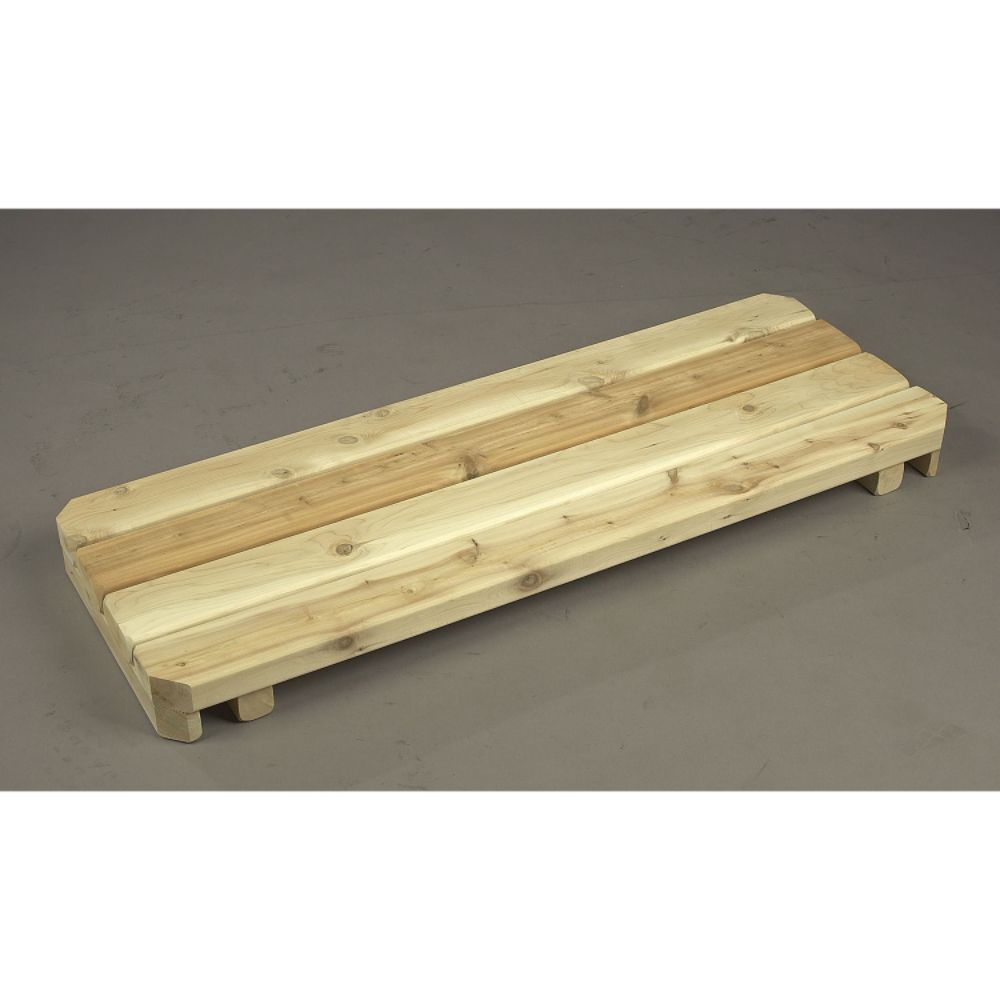 Cedar Looks Patio Planter Box at Sears.com
