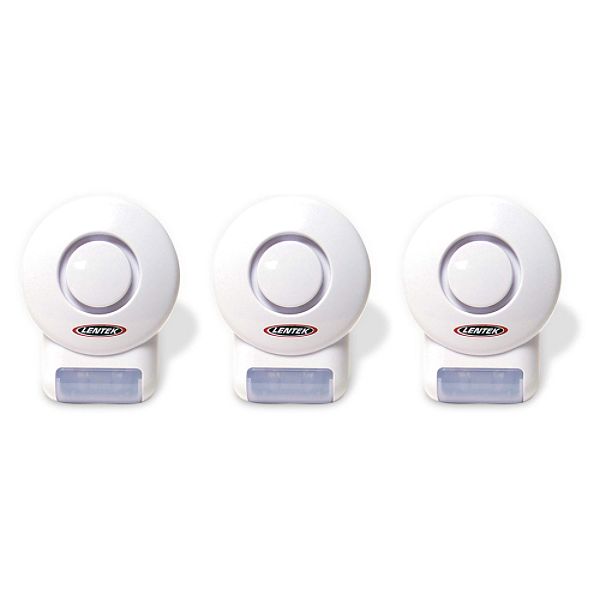 Pestcontrol Ultrasonic Three Pack With Light Best Price