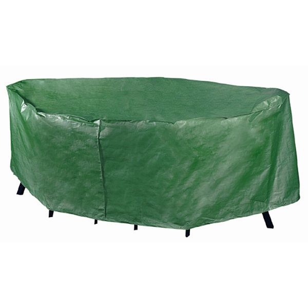 Bosmere 6 - Seat Rectangle Patio Set Cover