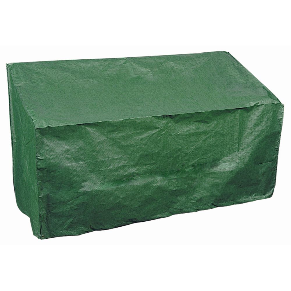 Bosmere 2-SEATER BENCH / LOVE SEAT COVER at Kmart.com