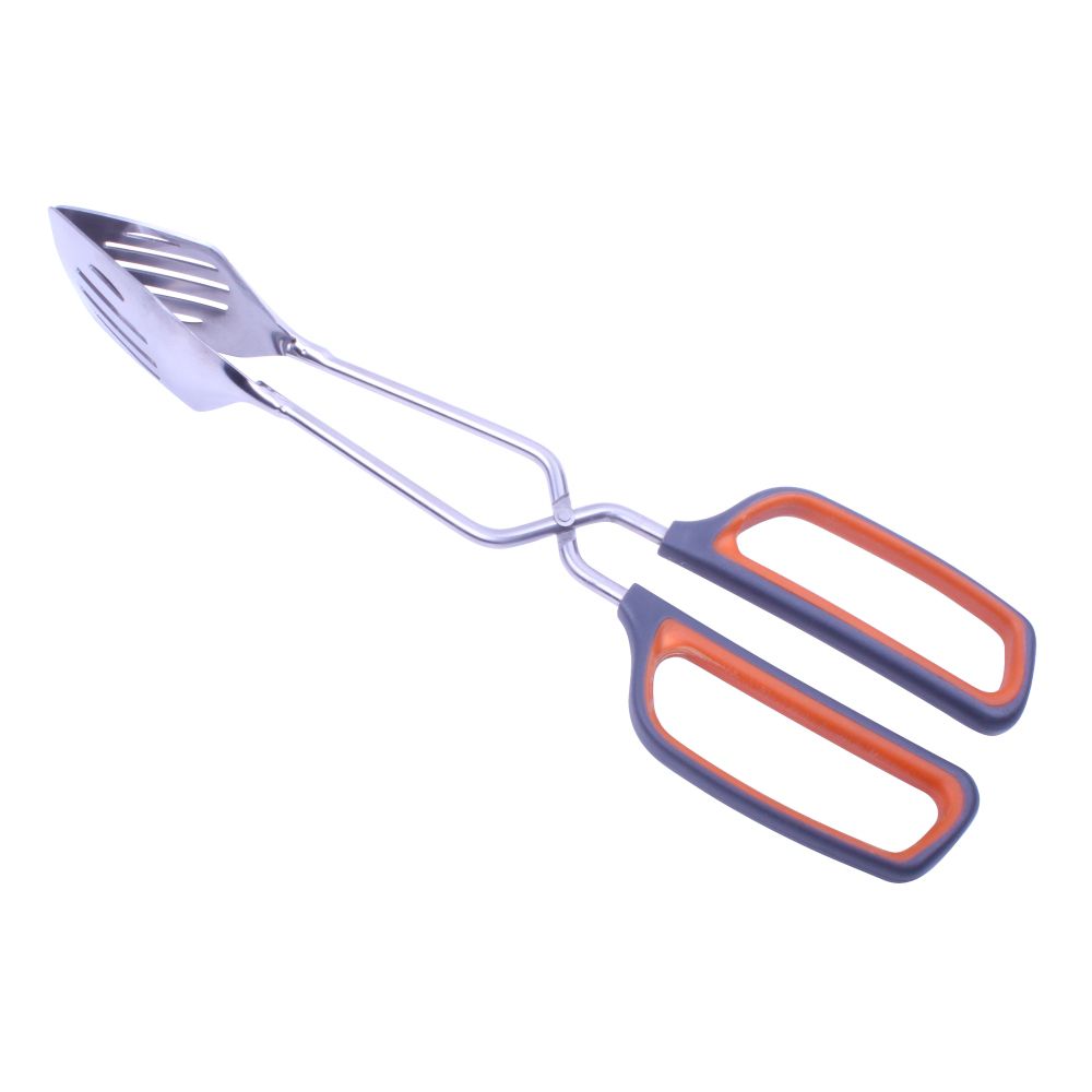 Kenmore Wok with Handle and Tongs