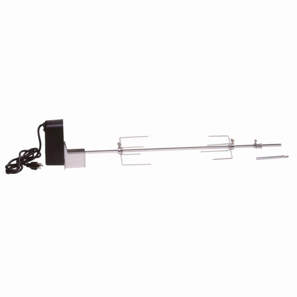 Kenmore Premium Grills Rotisserie Kit