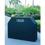 Kenmore 67 in. Grill Cover, Blac