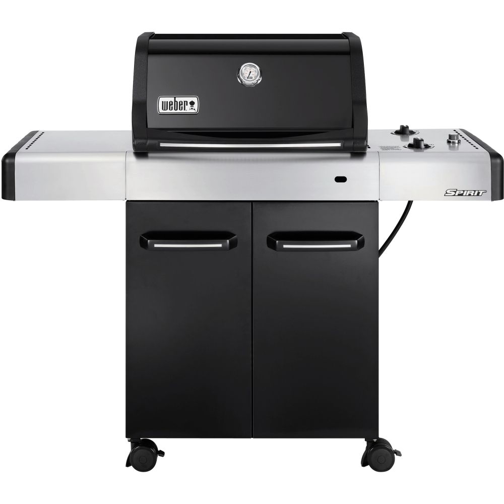 Weber 16930 Spirit E-210 2-Burner Gas Grill at Sears.com