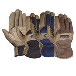 Wells Lamont Grain Pigskin Gloves - Large at Kmart.com