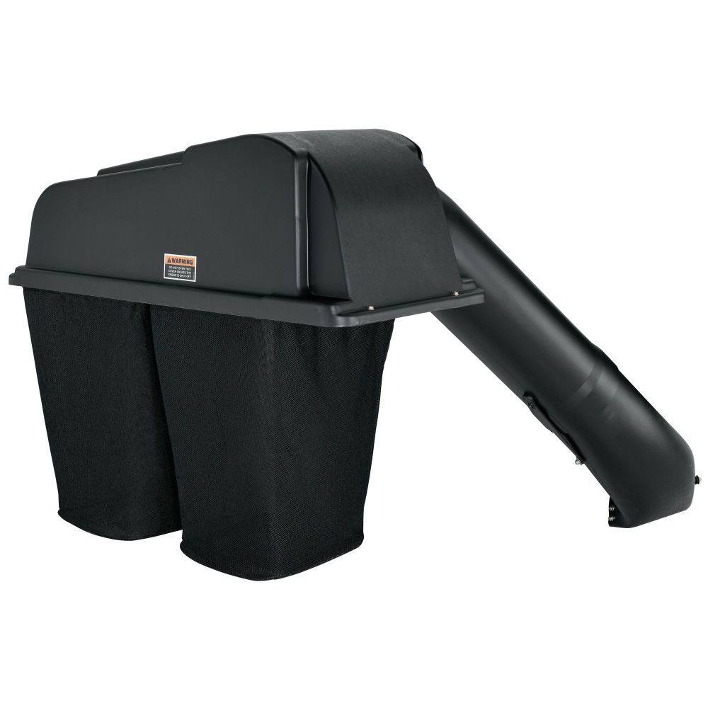 Craftsman 42"/46" Cut Two Bin Bagger