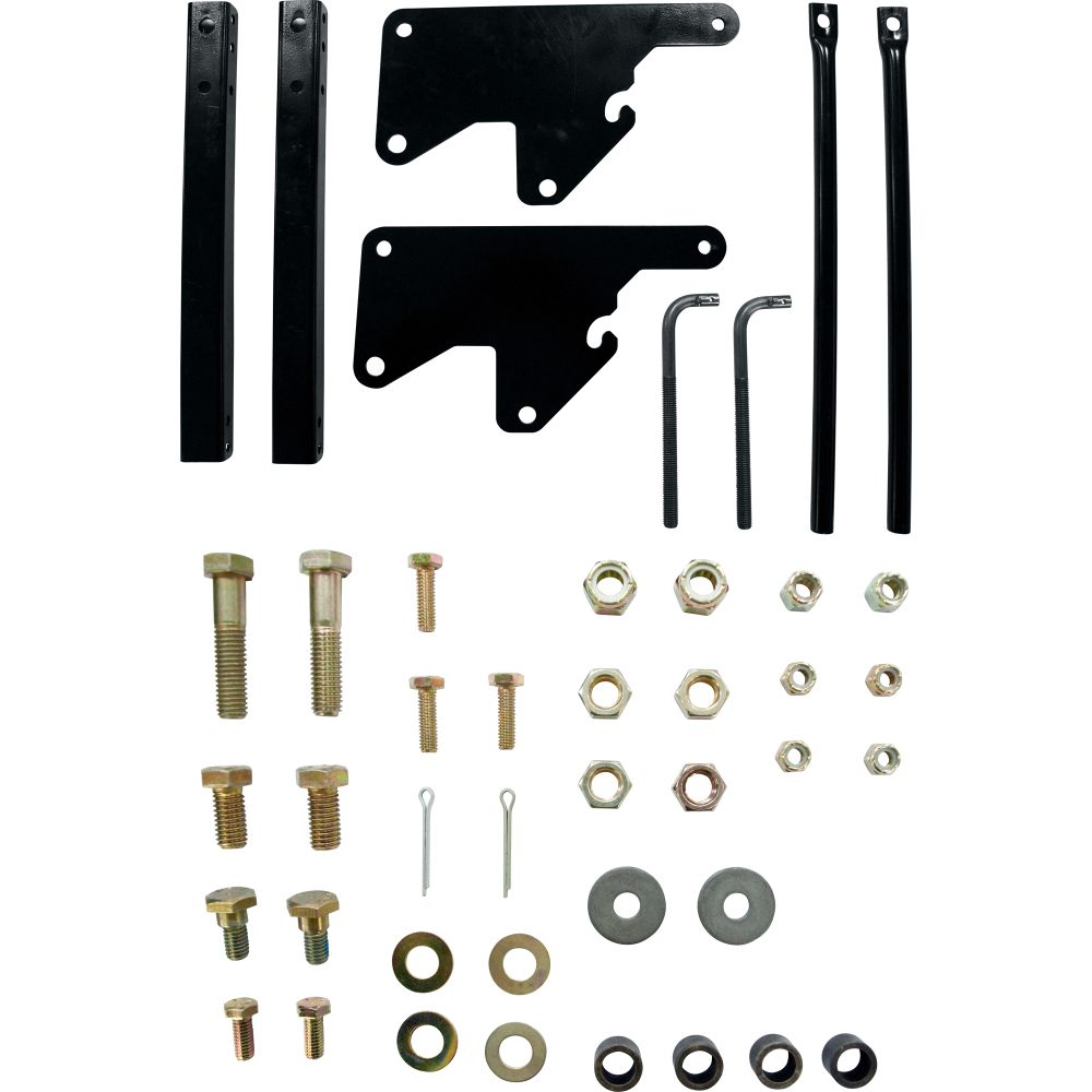 Craftsman&nbsp; Mounting Kit for Yard and Garden Tractors