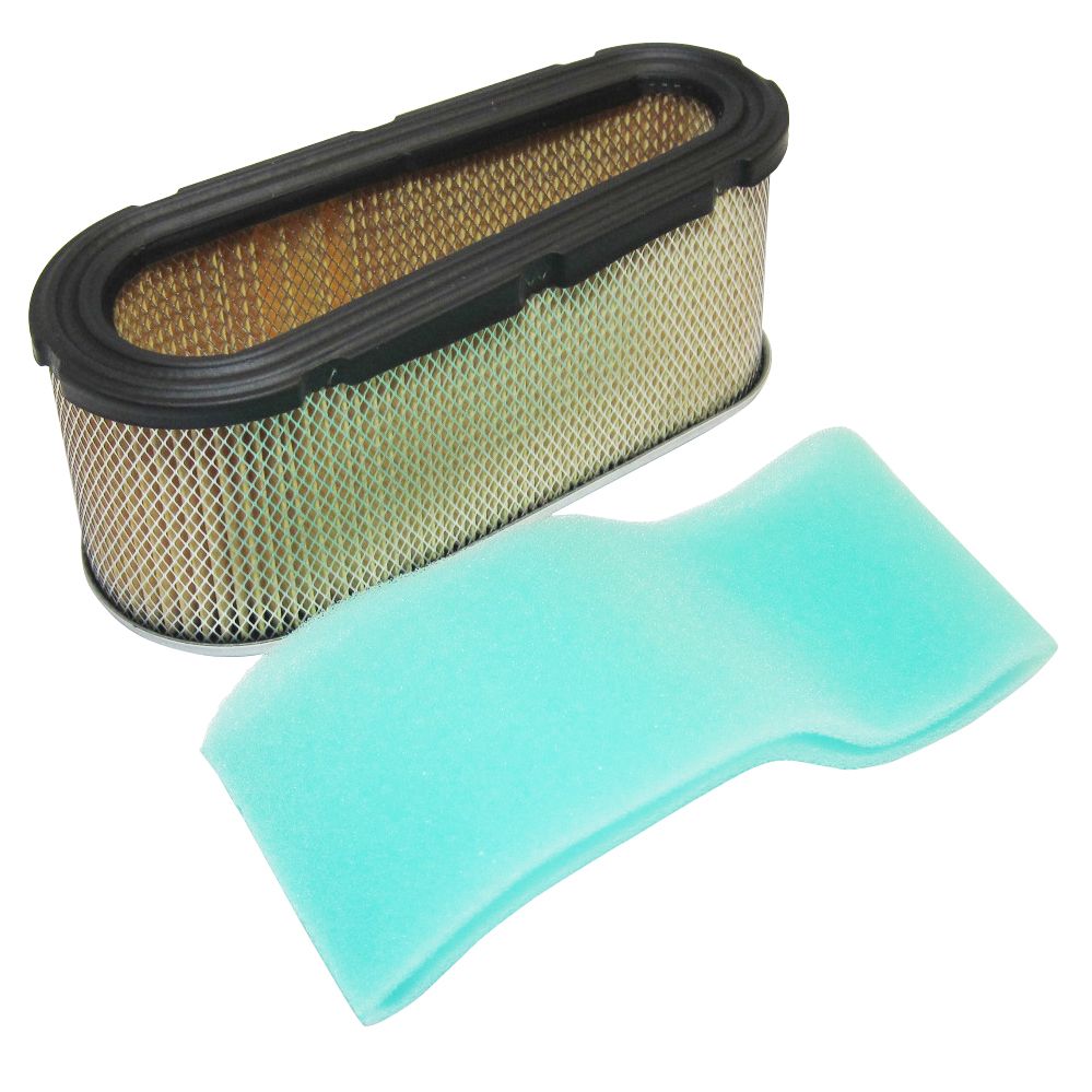 Craftsman Briggs & Stratton Air Filter With Pre-Cleaner at Sears.com