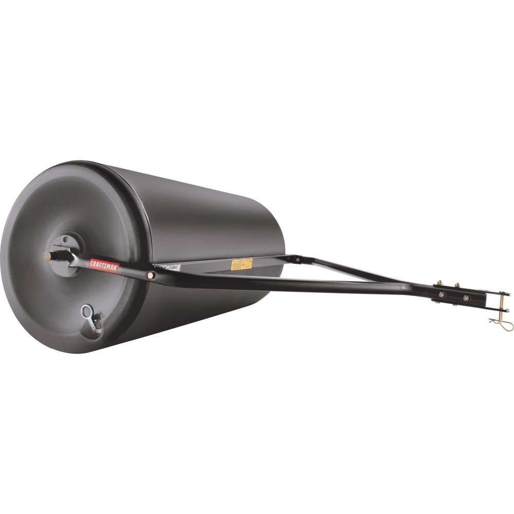 Craftsman Universal Lawn Roller