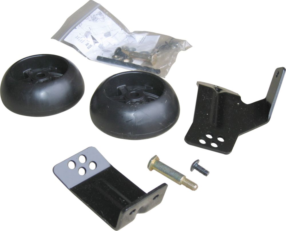 Craftsman 42" Gauge Wheel Kit
