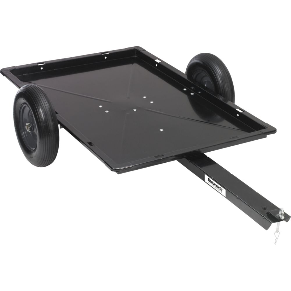 Universal Flat Bed Cart