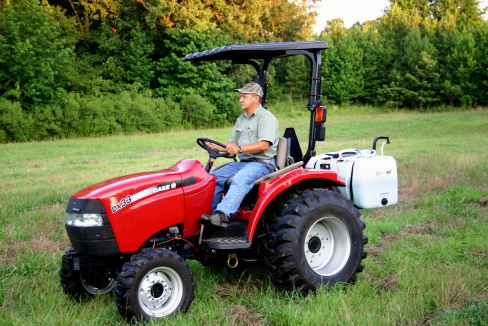 Great Day Tractor Canopy at Sears.com