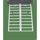 Bi-Fold Lite Ramp