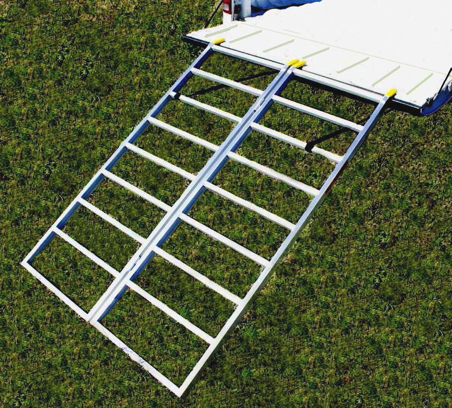Great Day Bi-Fold Wide Ramp at Kmart.com