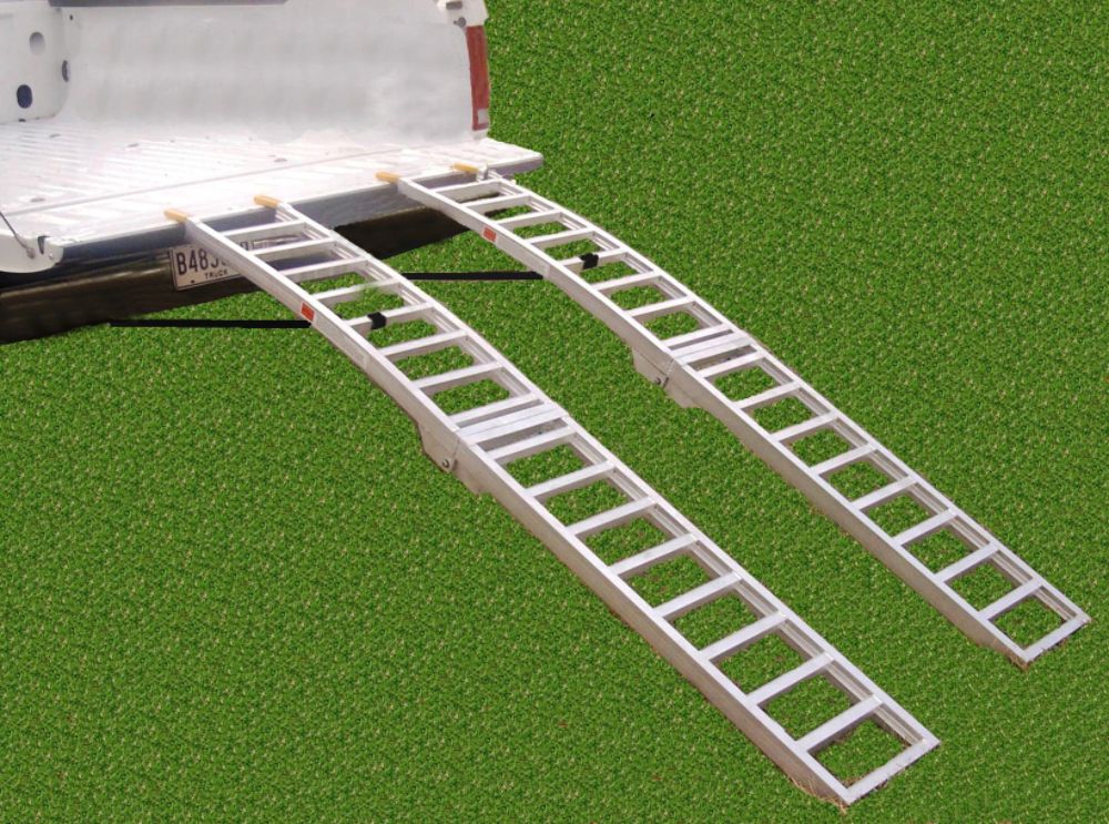 Great Day Max Arch Folder Ramp at Kmart.com