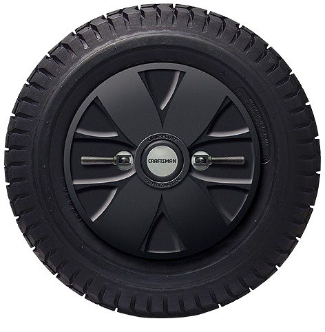 Craftsman&nbsp; QuikSecure&reg; Tractor Wheel
