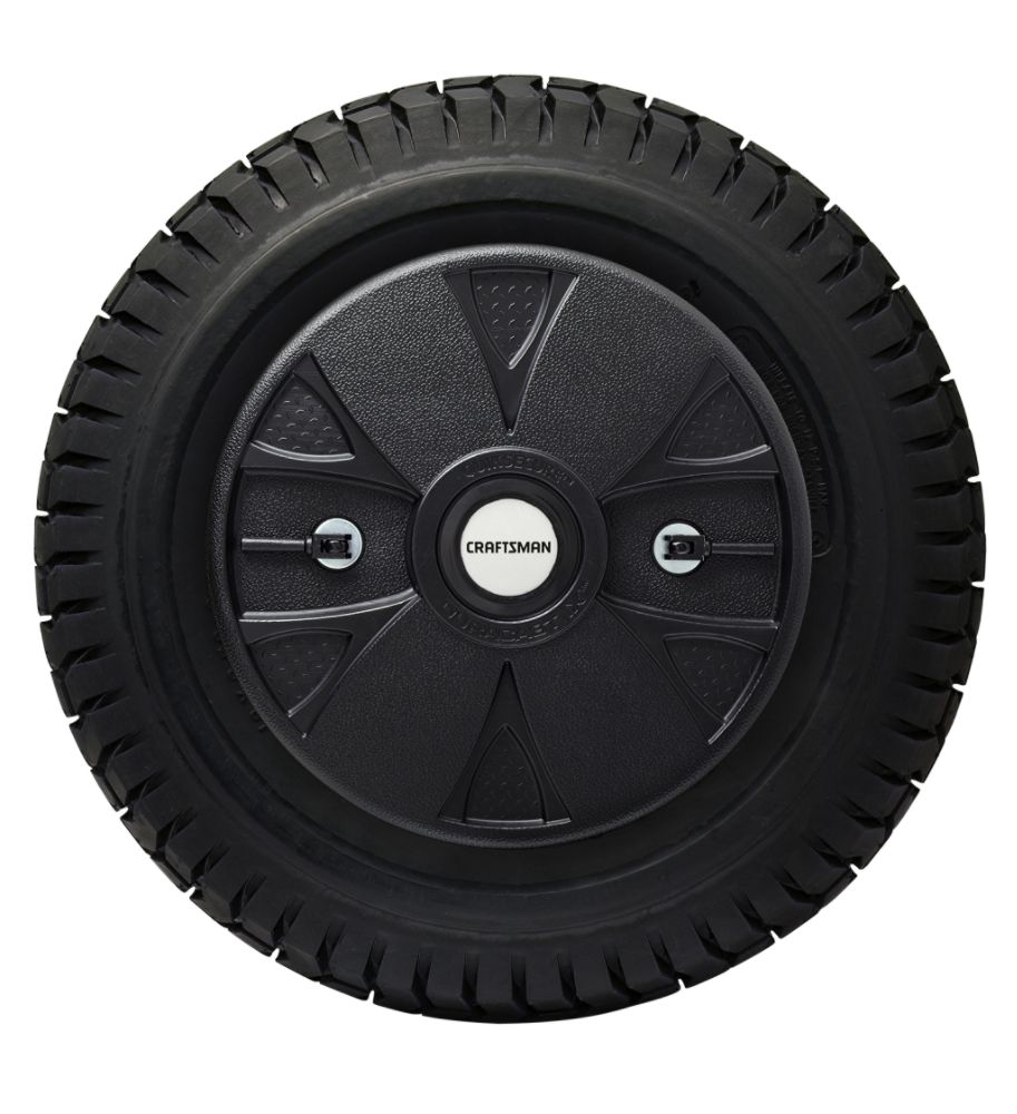 Craftsman&nbsp; Garden Tractor Weight