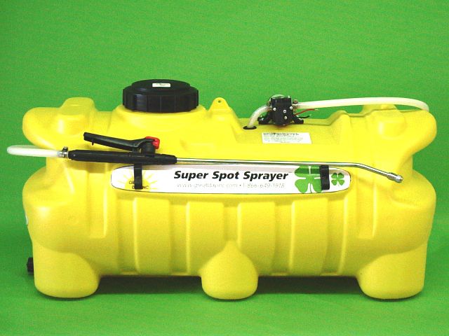 Great Day SuperSpot 25 Gallon Sprayer Unit at Sears.com