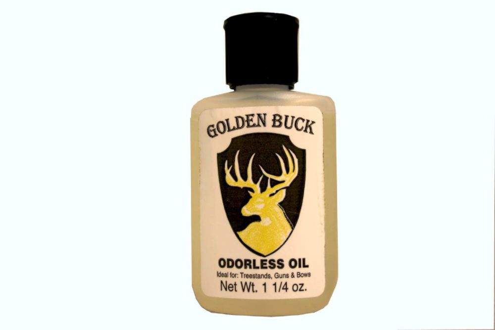Great Day Golden Buck Odorless Oil at Kmart.com
