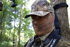 Great Day SpandoFlage Allusion Headnet, Realtree All Purpose at Kmart.com