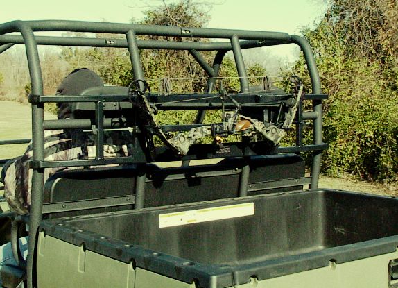 Great Day Power-Ride Bow Rack at Sears.com