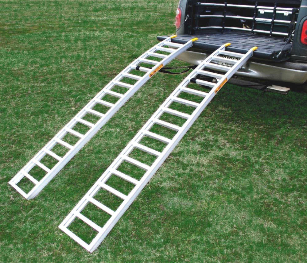 Great Day Max Arch Loading Ramp at Kmart.com