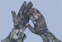Great Day SpandoHands Gripper, Mossy Oak at Kmart.com