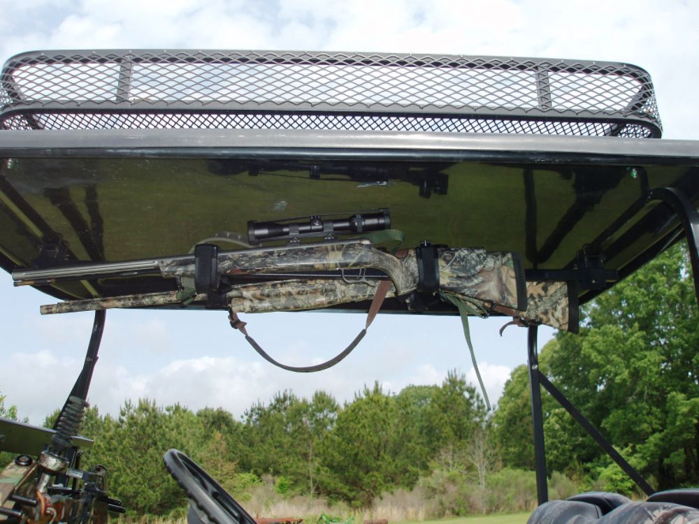 Great Day Bad Boy Hi-Rider Gun Rack at Sears.com