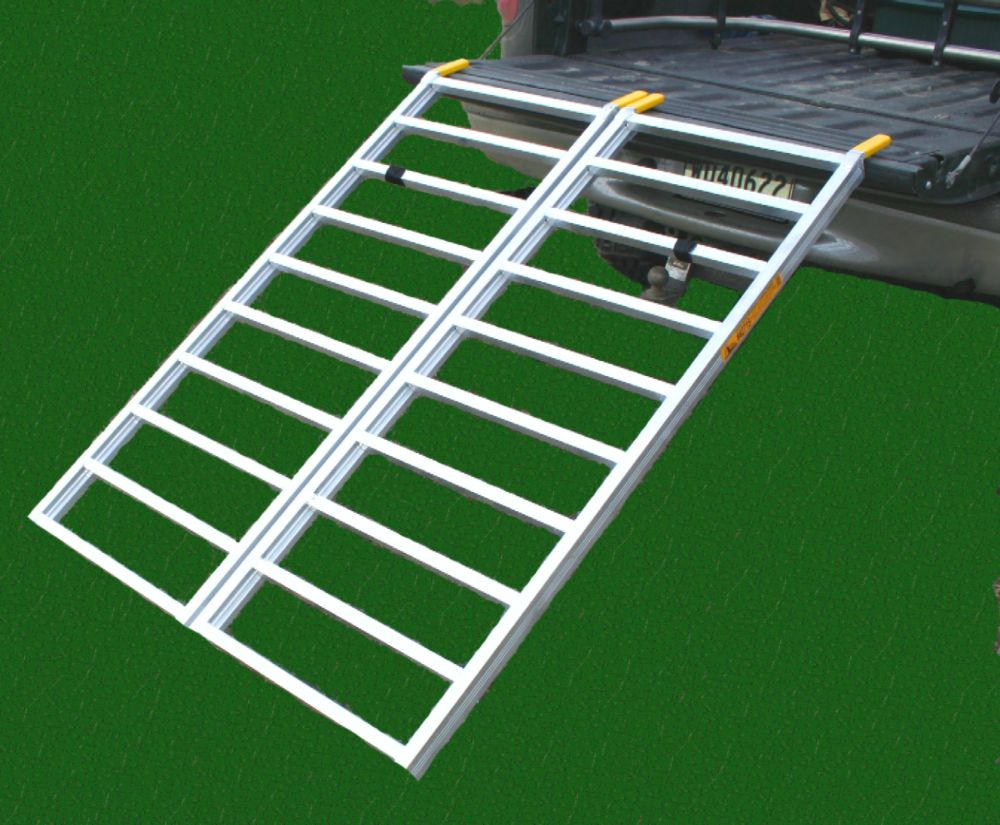Great Day Bi-Fold HD Ramp at Kmart.com