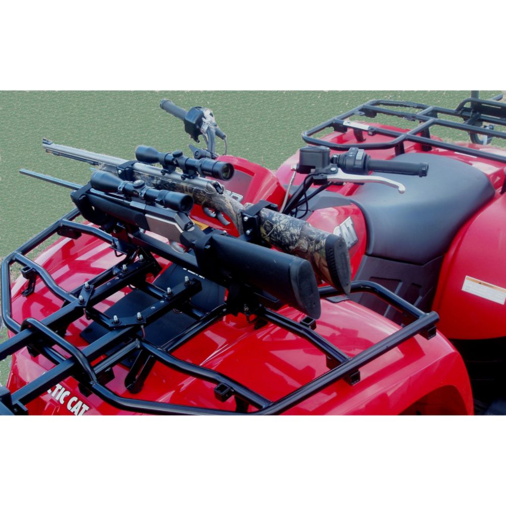 Great Day Power-Pak Gun Rack