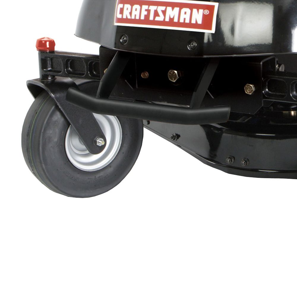 Craftsman Bumper Kit for Craftsman Zero Turn Tractor at Sears.com