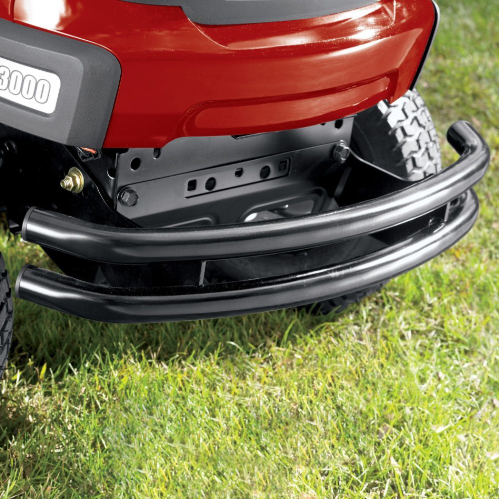 Craftsman&nbsp; Dual Bar Bumper