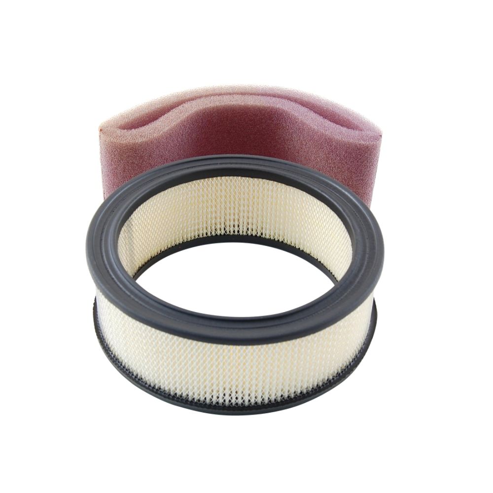 Craftsman Kohler Air Filter With Pre-Cleaner